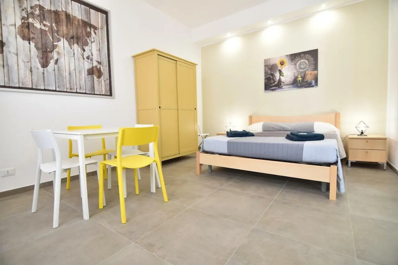 Appartamento The Three Diamonds Of Marina Di Ragusa Italia