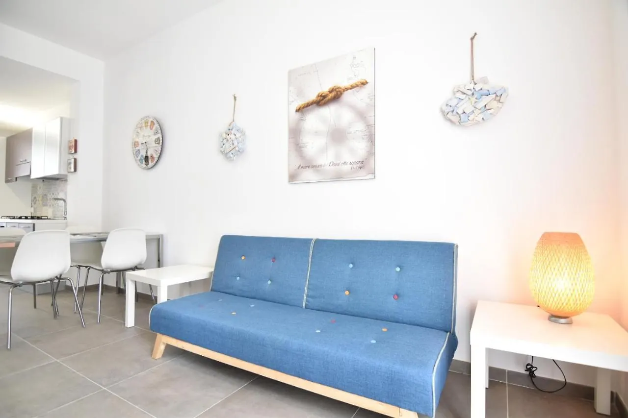 Appartamento The Three Diamonds Of Marina Di Ragusa