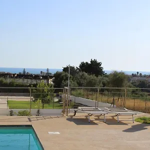  Appartamento Casa Antea