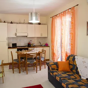  Appartamento Soledad