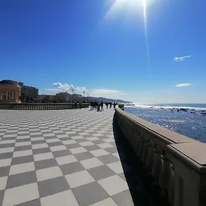 Casa Montebello Appartamento Livorno
