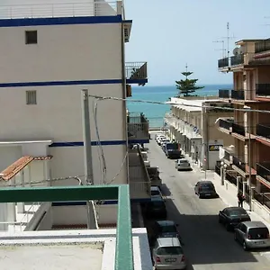  Appartamento Casa Mazzarelli